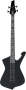 Ibanez ICB300EX Extreme Metal Iceman Electric Bass