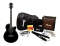 Ibanez IJAE5 JamPack Jolt Acoustic-Electric Guitar Package