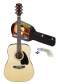 Ibanez IJP5 JamPack SE Acoustic Guitar Package
