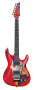 Ibanez JS20 Joe Satriani 20th Anniversary Signature Series Electric Guitar (With Case)