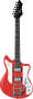 Ibanez JTK4 Jet King Electric Guitar