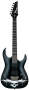 Ibanez MBM1 Matt Bachand Signature Electric Guitar (With Case)