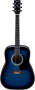 Ibanez PF15 Acoustic Guitar reviews