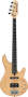 Ibanez RD900FM Flame Maple Electric Bass Guitar