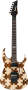 Ibanez RG2006 Prestige Limited Edition Electric Guitar