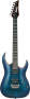 Ibanez RGA321F Prestige Flame Top Electric Guitar (with Case) reviews