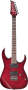 Ibanez RGR412EXFM Flame Top Electric Guitar