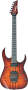 Ibanez RGT320Q Prestige Quilt Top Electric Guitar (with Case) Reviews