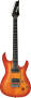 Ibanez SA2120FM Prestige Flame Top Electric Guitar reviews