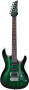 Ibanez SA260FM Flame Top Electric Guitar reviews