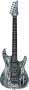 Ibanez SHRG1Z HR Giger Limited Edition Electric Guitar (with Case) reviews