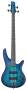Ibanez SR1000EFM Prestige Flame Top Electric Bass Guitar (with case) reviews