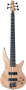 Ibanez SR1005EFM Prestige 5-String Flame Top Electric Bass Guitar (with case) reviews