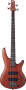Ibanez SR500 Electric Bass reviews