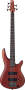 Ibanez SR505 5-String Electric Bass Reviews