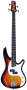 Ibanez SRP400 Electric Bass Guitar