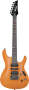 Ibanez SV5470A Prestige Ash Top Electric Guitar (With Case)