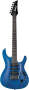 Ibanez SV5470F Prestige Flame Top Electric Guitar (With Case)