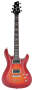 Ibanez SZ520QM Quilted Maple Electric Guitar