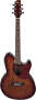 Ibanez TCM50 Talman Cutaway Acoustic-Electric Guitar