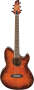 Ibanez TCY20 Talman Cutaway Acoustic-Electric Guitar