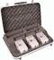 Ibanez TLC ToneLok Pedal Case for 3 Pedals reviews