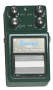Ibanez TS9DX Turbo Tube Screamer Overdrive Pedal