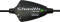 IK Multimedia StealthPlug Guitar/Bass USB Audio Interface Cable with Plug-Ins