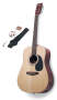Ion Audio iGP04 Acoustic Guitar Package