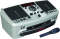 Ion Audio ICD04FX Portable DJ CD Station Kit prices