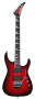 Jackson USA DK1 Dinky Electric Guitar (with Case)