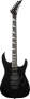 Jackson USA SL1 Soloist Electric Guitar (with Case)