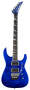 Jackson USA SL2H Soloist Electric Guitar (with Case)