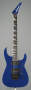 Jackson USA SL2H Soloist Mahogany Electric Guitar (with Case)