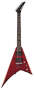 Jackson JS30RR Rhoads Electric Guitar reviews