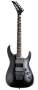 Jackson DKMGTFF Dinky Electric Guitar with Flame Inlays and Tremolo