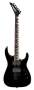Jackson DKMGFF Dinky Electric Guitar with Flame Inlays
