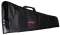 Jackson Standard Gig Bag for King V, Rhoads, Kelly, and Warrior reviews