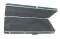 Jackson JCC202 Case for Rhoads, Warrior, King V, and Kelly
