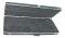 Jackson JCC902 Kelly-Style Hardshell Guitar Case