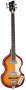Jay Turser JTB2B Electric Bass