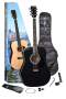 Jay Turser Jay Jr. Acoustic Guitar Package