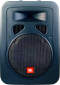 JBL EON10 G2 Powered 2-Way PA Cabinet (1x10 in.)
