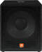 JBL JRX118S Passive PA Subwoofer (350 Watts, 1x18 in.) reviews