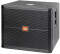 JBL SRX718S Compact Subwoofer - 800 Watts, 1x18 in-