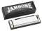 Jambone Harmonica (Key Of E)