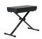 Picture of JamStands LB100 Large Keyboard Bench