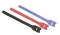 Kable Keepers Wrap All 8 Inch Velcro Straps (Bag of 10)