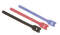 Kable Keepers Wrap All 8 Inch Velcro Straps (Bag of 75)