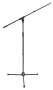 K&M Microphone Stand with Boom